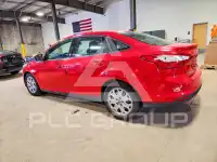2012 Ford FOCUS фото