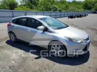 2012 Ford FOCUS фото