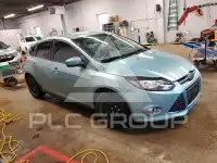2012 Ford FOCUS фото