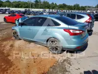 2012 Ford FOCUS фото