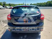 2012 Ford FOCUS фото