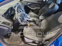 2012 Ford FOCUS фото