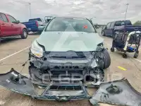 2012 Ford FOCUS фото
