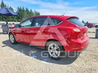 2012 Ford FOCUS фото