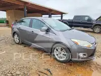 2012 Ford FOCUS фото
