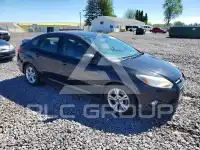 2012 Ford FOCUS фото