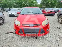 2012 Ford FOCUS photo