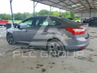 2012 Ford FOCUS фото