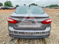 2012 Ford FOCUS фото