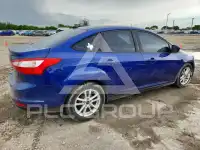 2012 Ford FOCUS фото