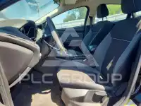 2012 Ford FOCUS фото