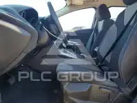 2012 Ford FOCUS фото