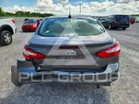 2012 Ford FOCUS photo