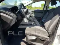 2012 Ford FOCUS фото