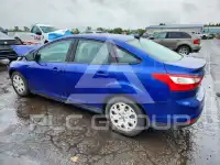 2012 Ford FOCUS фото
