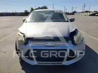 2012 Ford FOCUS фото