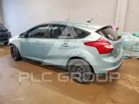 2012 Ford FOCUS фото