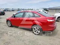 2012 Ford FOCUS фото
