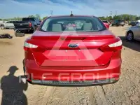 2012 Ford FOCUS фото