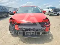 2012 Ford FOCUS фото