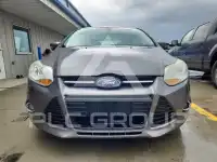 2012 Ford FOCUS фото