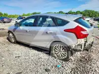 2012 Ford FOCUS фото