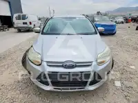 2012 Ford FOCUS фото