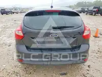 2012 Ford FOCUS photo