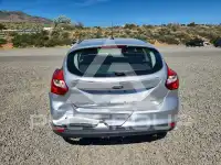 2012 Ford FOCUS фото