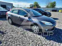 2012 Ford FOCUS фото