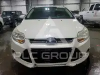 2012 Ford FOCUS фото