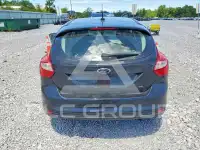 2012 Ford FOCUS фото
