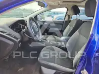 2012 Ford FOCUS photo
