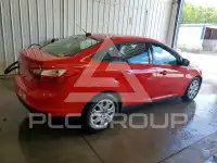 2012 Ford FOCUS фото