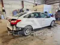 2012 Ford FOCUS фото
