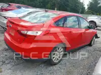 2012 Ford FOCUS фото