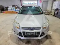 2012 Ford FOCUS фото