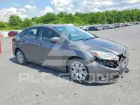 2012 Ford FOCUS фото