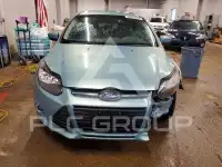2012 Ford FOCUS фото
