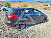 2012 Ford FOCUS photo