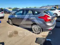 2012 Ford FOCUS фото