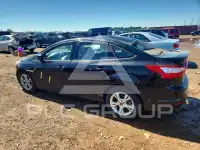 2012 Ford FOCUS фото