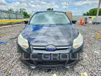 2012 Ford FOCUS photo
