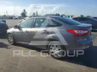 2012 Ford FOCUS photo