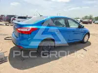2012 Ford FOCUS фото