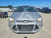 2012 Ford FOCUS фото