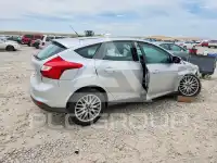 2012 Ford FOCUS фото