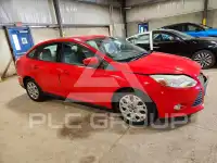 2012 Ford FOCUS фото