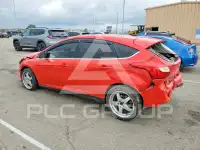 2012 Ford FOCUS фото
