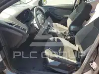 2012 Ford FOCUS фото